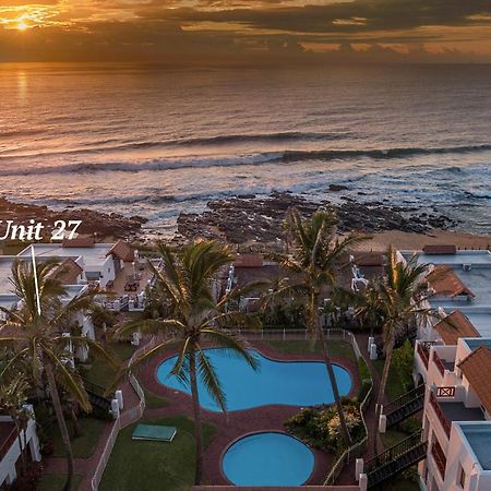 Le Paradis, Self-Catering Beachfront Apartments باليتو المظهر الخارجي الصورة