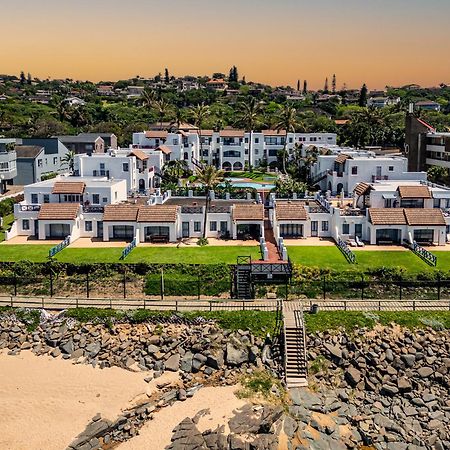 Le Paradis, Self-Catering Beachfront Apartments باليتو المظهر الخارجي الصورة