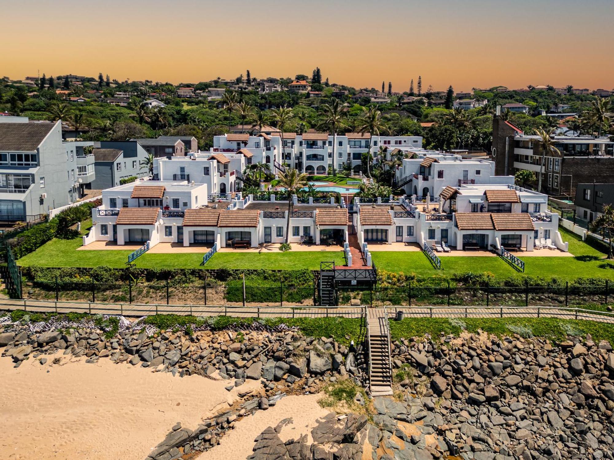 Le Paradis, Self-Catering Beachfront Apartments باليتو المظهر الخارجي الصورة