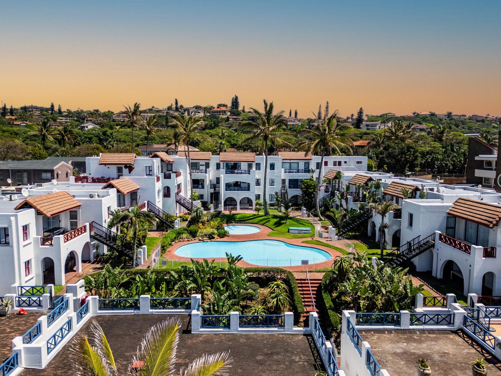Le Paradis, Self-Catering Beachfront Apartments باليتو المظهر الخارجي الصورة