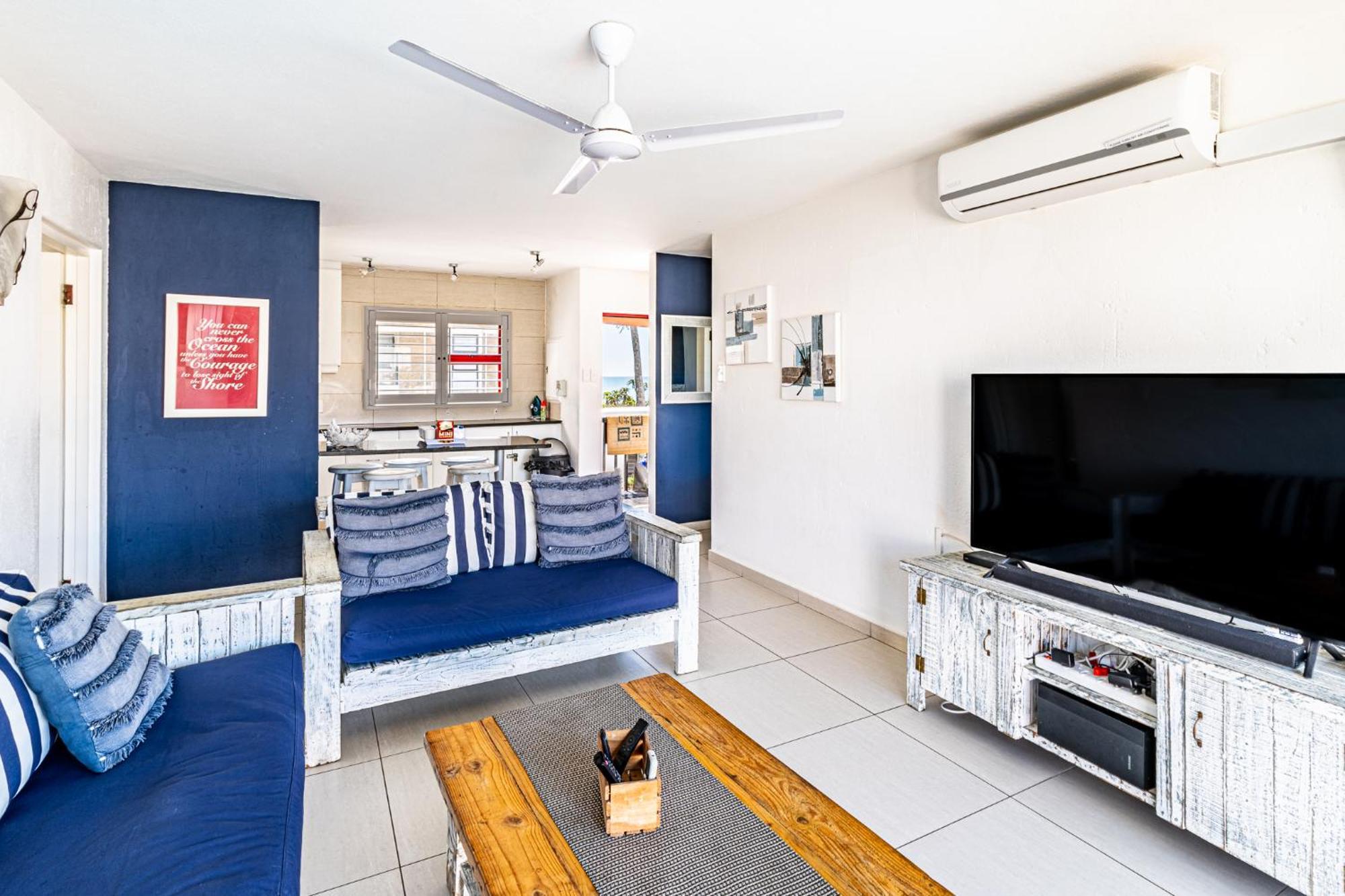 Le Paradis, Self-Catering Beachfront Apartments باليتو المظهر الخارجي الصورة
