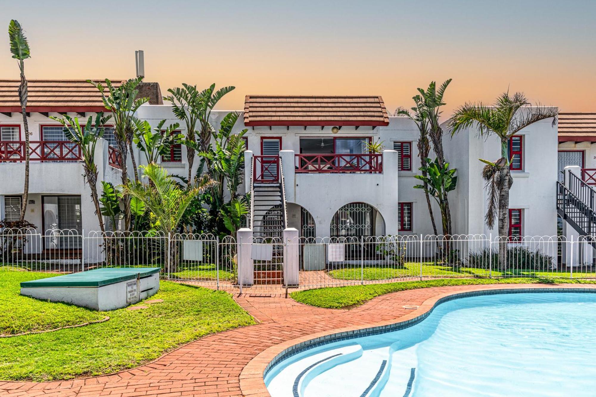 Le Paradis, Self-Catering Beachfront Apartments باليتو المظهر الخارجي الصورة
