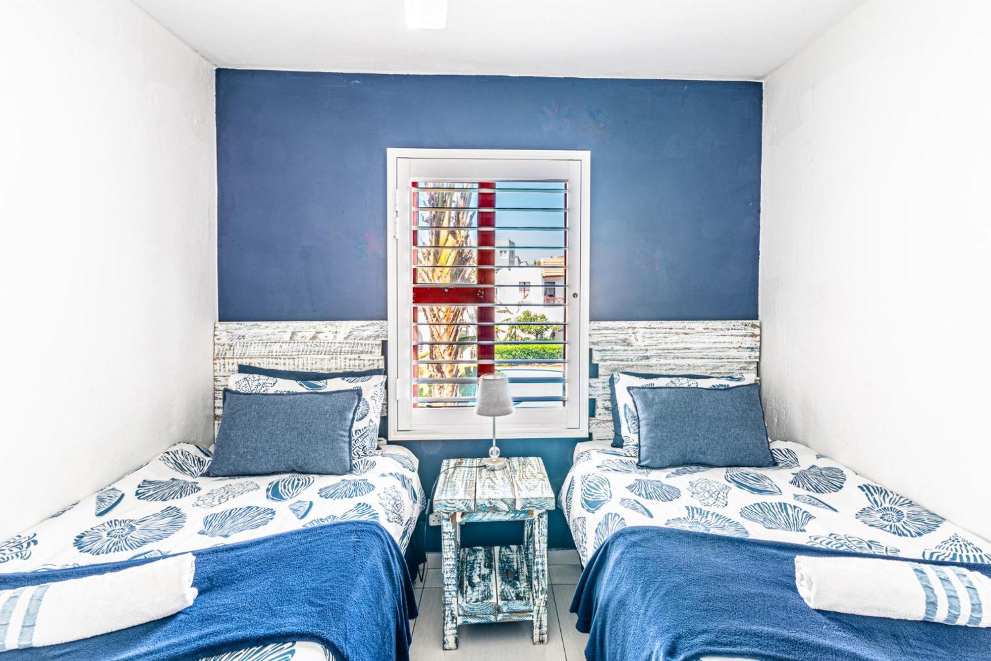 Le Paradis, Self-Catering Beachfront Apartments باليتو المظهر الخارجي الصورة