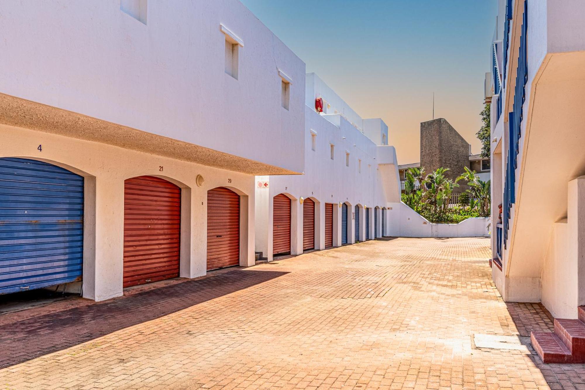 Le Paradis, Self-Catering Beachfront Apartments باليتو المظهر الخارجي الصورة