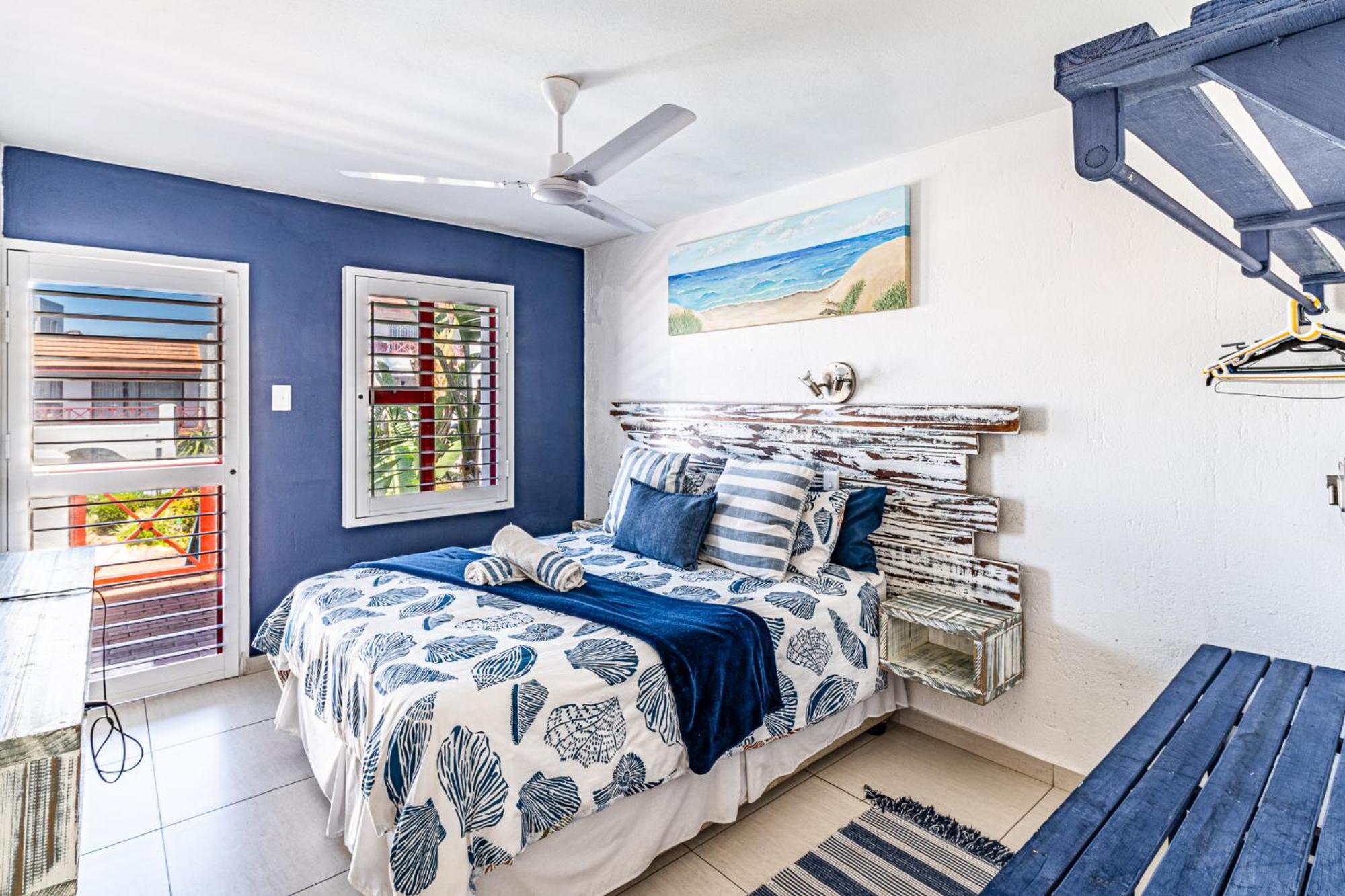 Le Paradis, Self-Catering Beachfront Apartments باليتو المظهر الخارجي الصورة