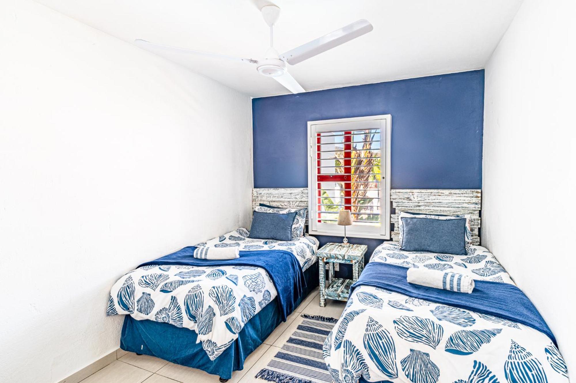 Le Paradis, Self-Catering Beachfront Apartments باليتو المظهر الخارجي الصورة