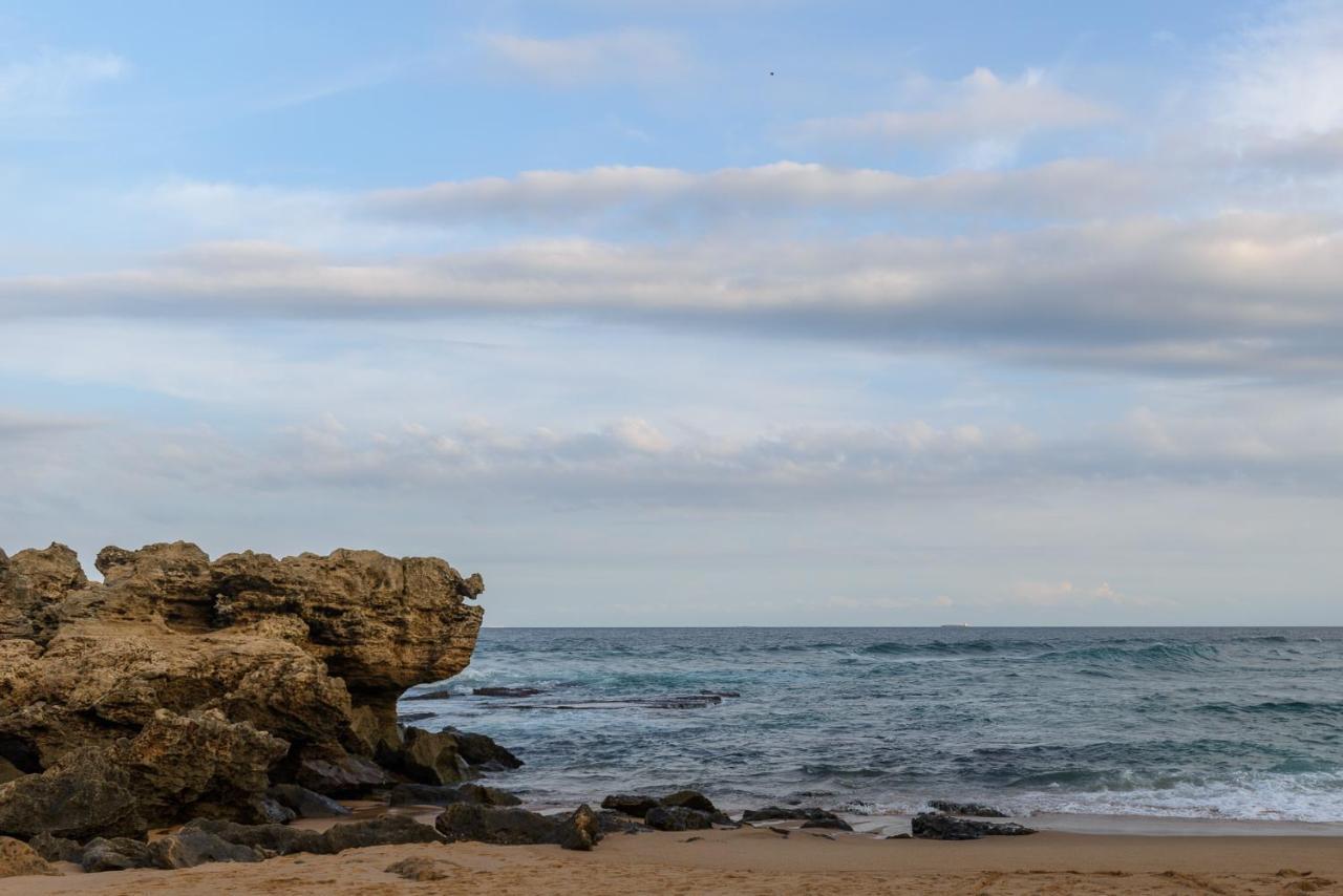 Le Paradis, Self-Catering Beachfront Apartments باليتو المظهر الخارجي الصورة