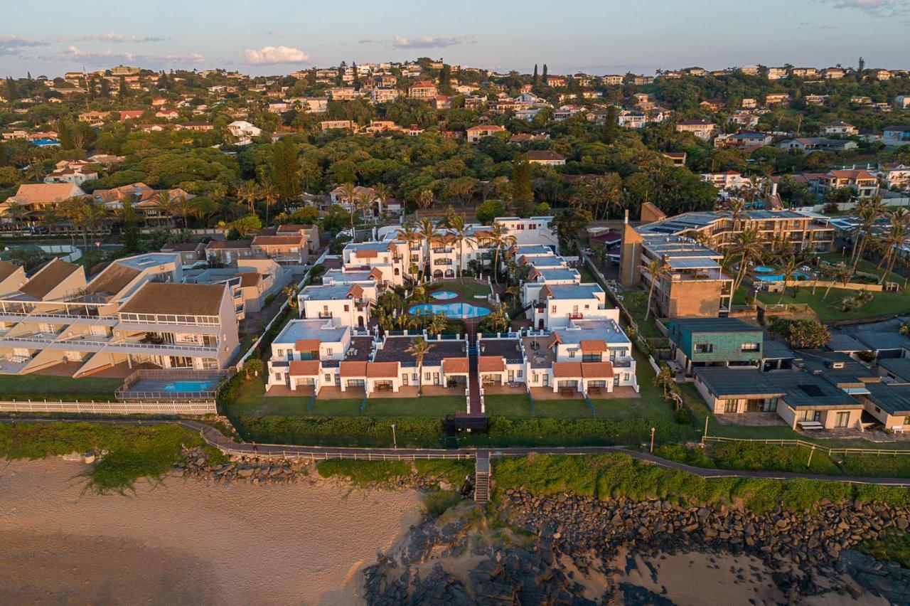 Le Paradis, Self-Catering Beachfront Apartments باليتو المظهر الخارجي الصورة