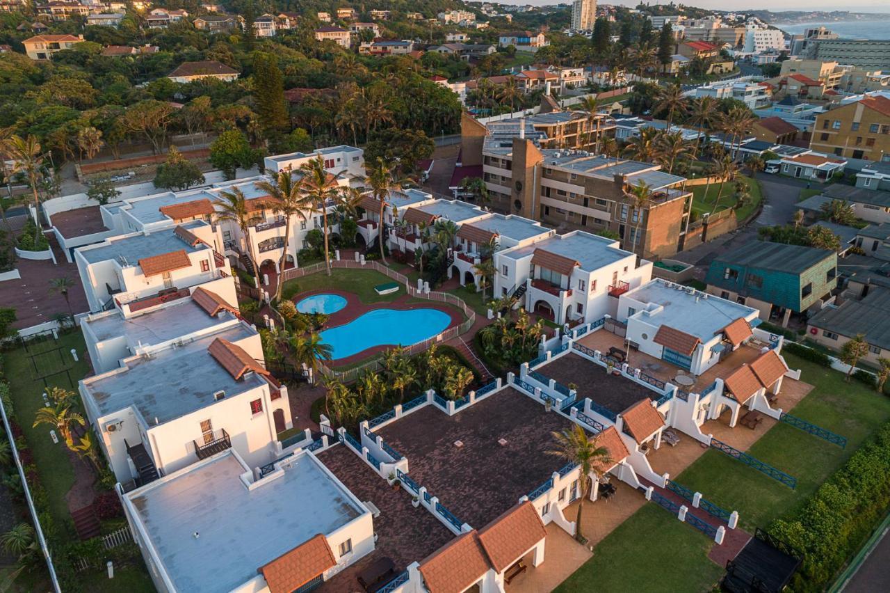 Le Paradis, Self-Catering Beachfront Apartments باليتو المظهر الخارجي الصورة