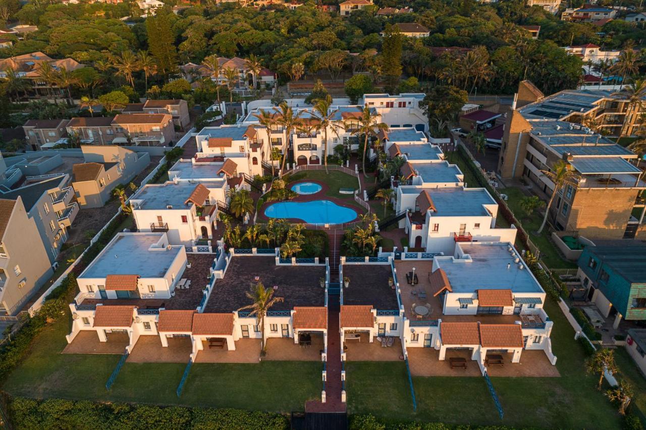 Le Paradis, Self-Catering Beachfront Apartments باليتو المظهر الخارجي الصورة