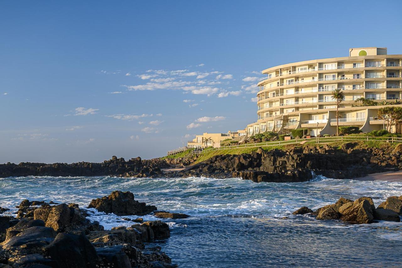 Le Paradis, Self-Catering Beachfront Apartments باليتو المظهر الخارجي الصورة