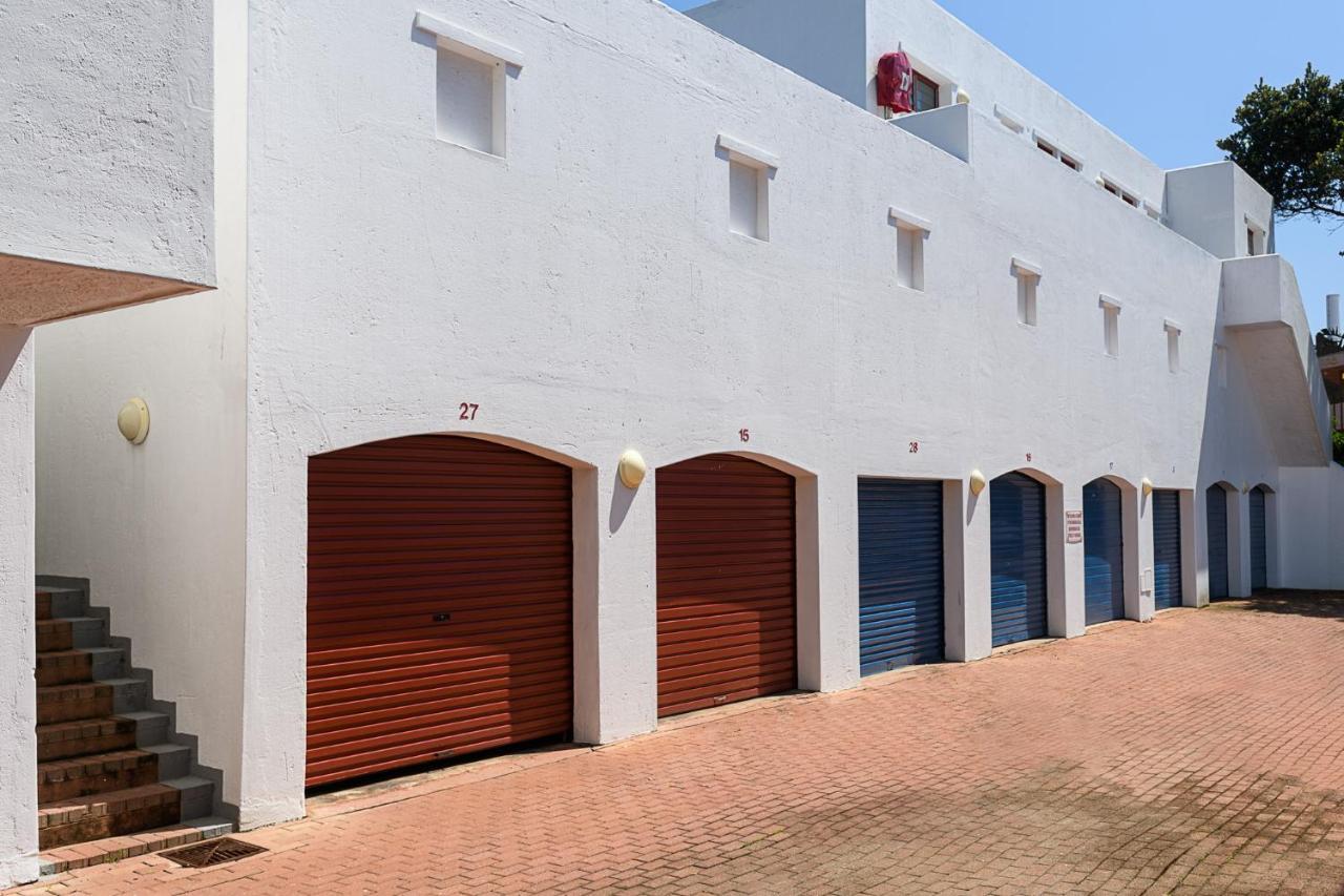 Le Paradis, Self-Catering Beachfront Apartments باليتو المظهر الخارجي الصورة