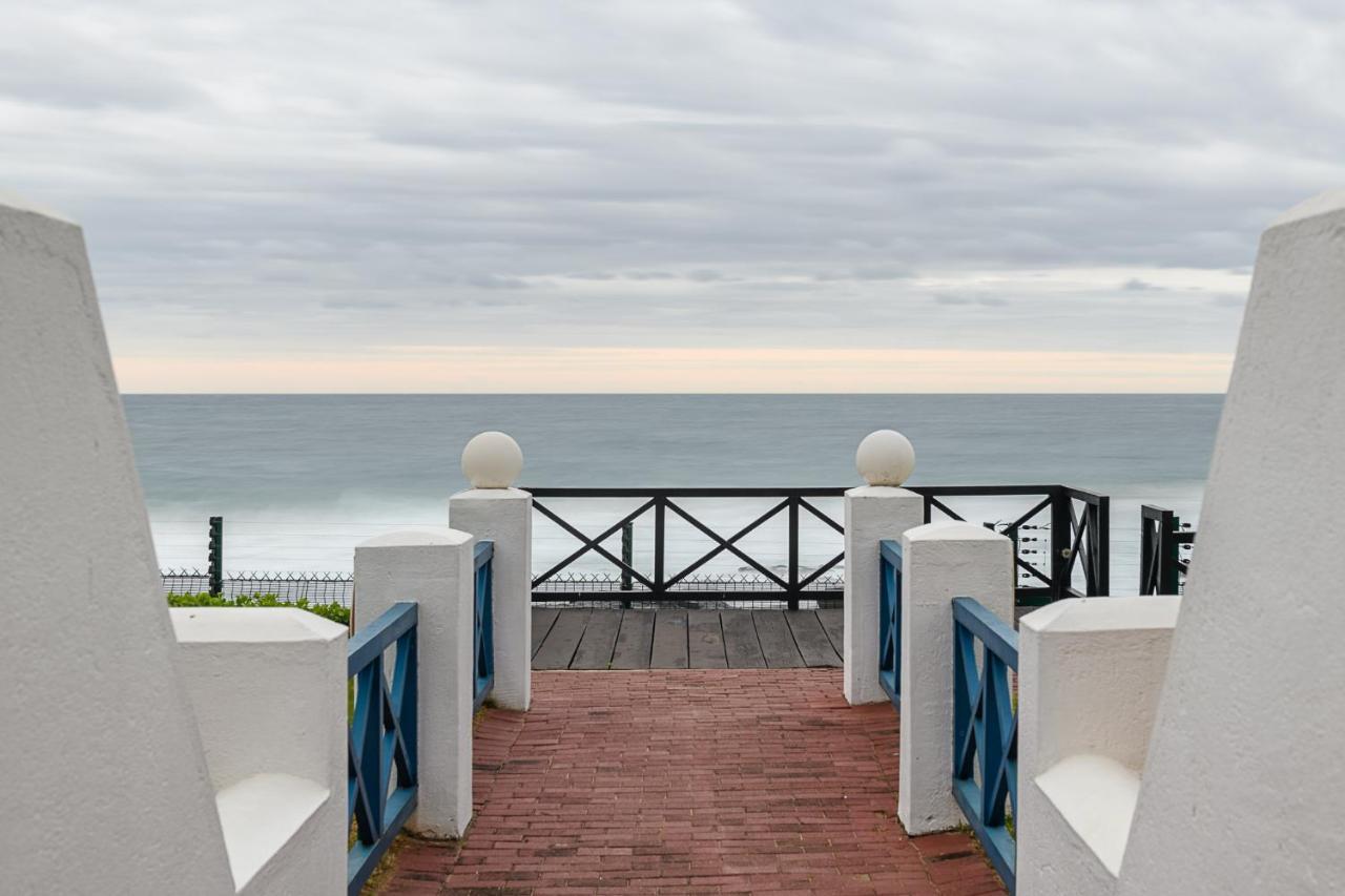 Le Paradis, Self-Catering Beachfront Apartments باليتو المظهر الخارجي الصورة