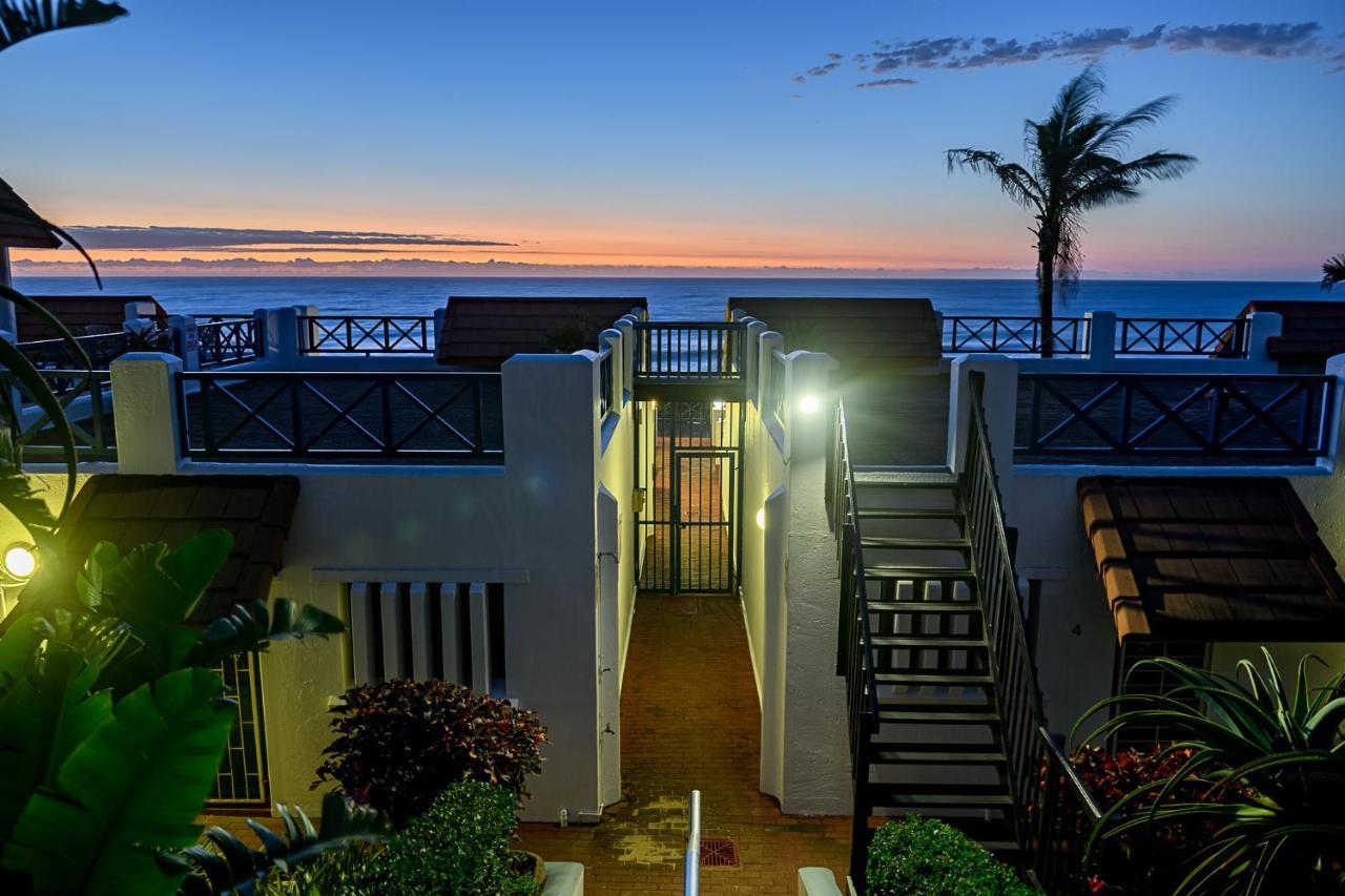 Le Paradis, Self-Catering Beachfront Apartments باليتو المظهر الخارجي الصورة